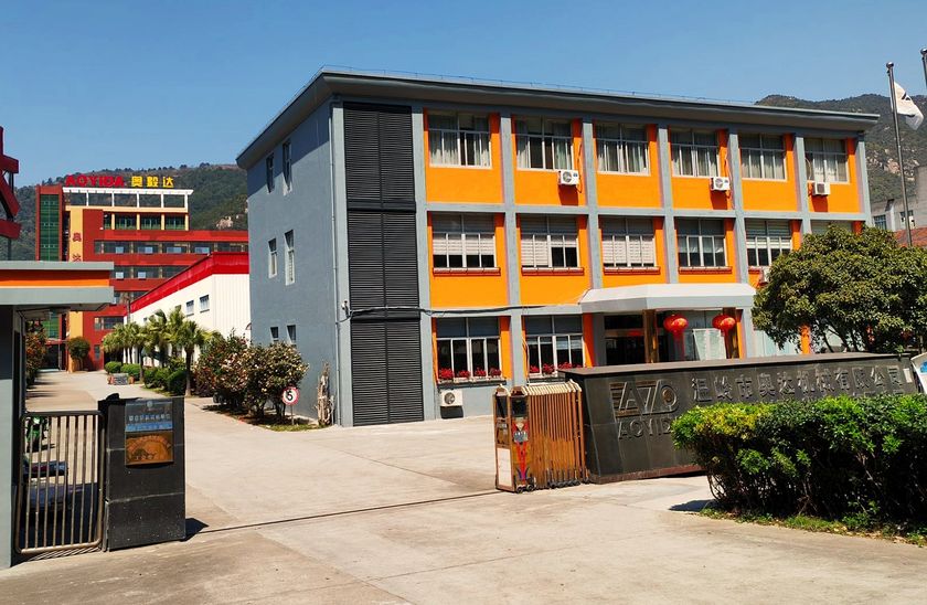 Wenling manufacturing base